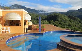 Pousada Santa Fe de Penedo